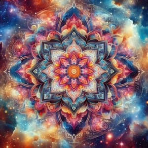 Crown Chakra Healing - Solfeggio Miracle Frequencies