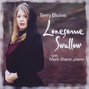 Lonesome Swallow - Terry Blaine