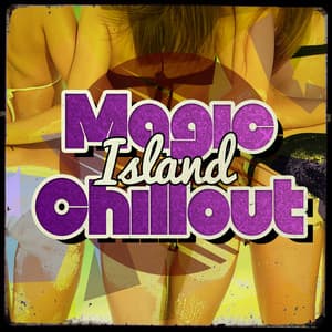 Magic Island Chillout - Cafè Chillout Music de Ibiza