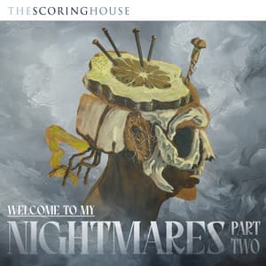 Welcome to my Nightmares Pt. 2 - Mark Revell