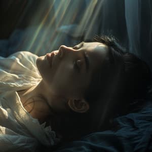 La Suave Música Del Sueño: Armonías Nocturnas - Dormir Relajarse Ruido