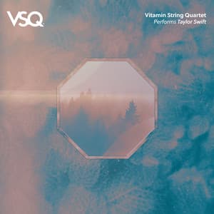VSQ Performs Taylor Swift - Vitamin String Quartet