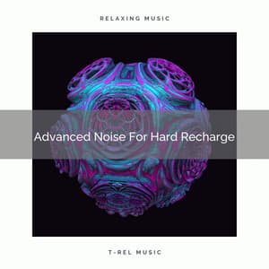 Advanced Noise For Hard Recharge - Ocean Sleep Sounds