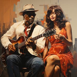 Leyendas Del Ritmo De Salón: Música De Jazz Atemporal - Canciones de Chill Café