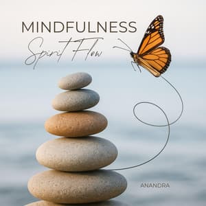 Mindfulness Spirit Flow - Anandra