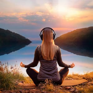 Deep Meditation Sessions: Music for Focus - The Focus and Meditation Boys