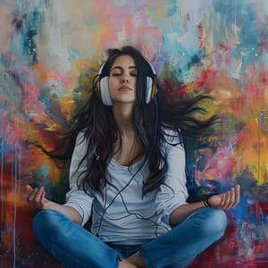 Cadencias Para Dormir: Arrullos Rítmicos - Sueño de meditación