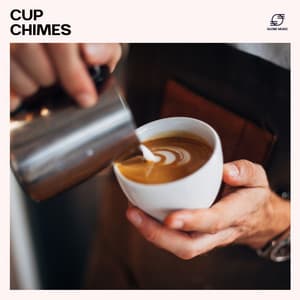 Cup Chimes: Chill Coffee Shop Jazz - Easy Jazz Bar Cafe