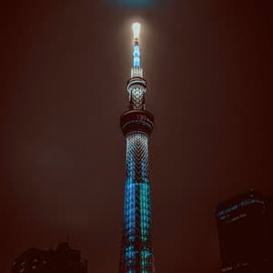 Fun Nights - Relaxed - Deep Lounge Bar