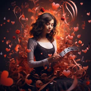 Euphoric Skies of Sonic Soul - Making Love Music Ensemble