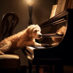 Ecos De Unión: Melodías De Piano Para Crónicas De Animales - Piano Jazz Lujo