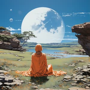 Zénitude Harmonieuse - Musique Relaxante 101