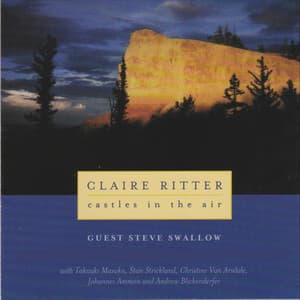 Castles in the Air - Claire Ritter