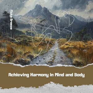 Achieving Harmony in Mind and Body - Flute Breeze