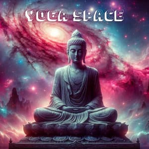 Yoga Space: Chillout Ambient Sounds for Your Serenity and Relaxation - Yoga Chill