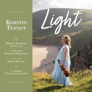 Light - Kerstin Tenney