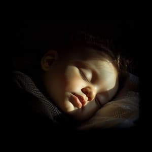 Binaural Gentil: Ritmos Relajantes Para Bebés - Canciones de cuna para bebés