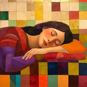 Uncharted Zen: Captivating Acoustic New Age Awakenings - Sleep Music