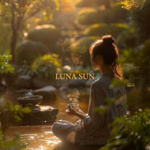 Ethereal Zen - Luna Sun