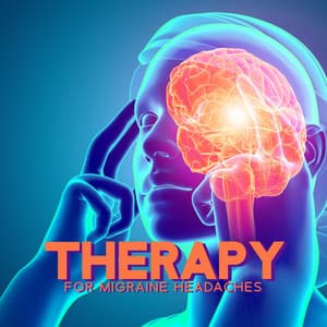 Therapy for Migraine Headaches: Pain and Anxiety Relief - Headache Relief Unit