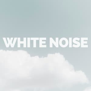 White Noise - Natural White Noise Relaxation
