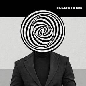 Illusions - Terry Devine-King