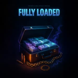 Fully Loaded - Trap Beats