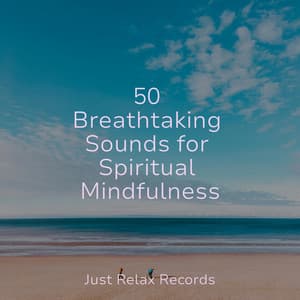 50 Breathtaking Sounds for Spiritual Mindfulness - Musica romantica instrumental
