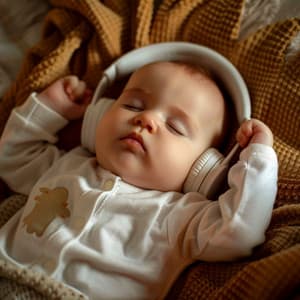 Baby Sleep Melodies: Nighttime Harmony - Help Baby Sleep