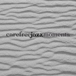 Bossa Nova Jazz at the Beach - Carefree Jazz Moments