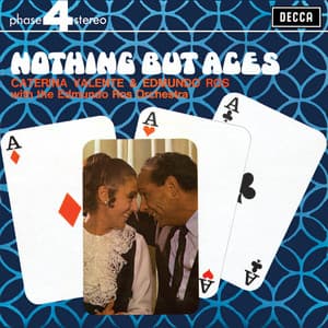 Nothing But Aces - Caterina Valente