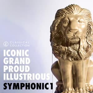 Classical Collection - Symphonic 1 - David Tobin