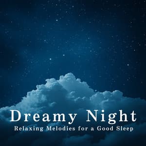 Dreamy Night - Relaxing Melodies for a Good Sleep - Relax α Wave