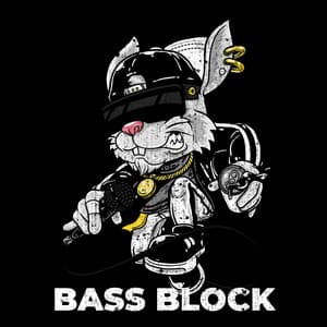 Hip Hop Beats 2021 - Bass Block