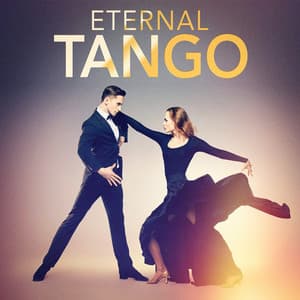 Eternal Tangos - Experience Tango Orchestra