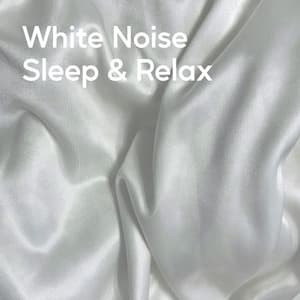 White Noise Sleep & Relax - Sleep Sound Factory