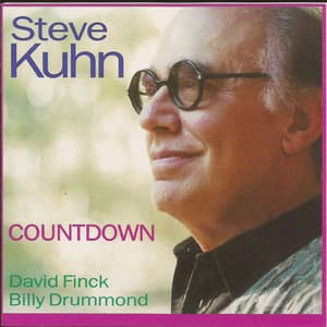 Countdown - Steve Kuhn