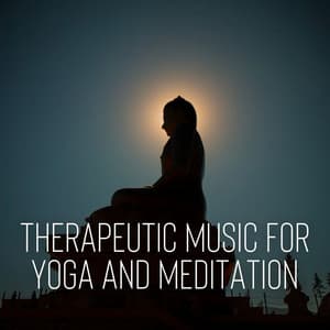 Therapeutic Music for Yoga and Meditation - Bugghist Meditation Music Set