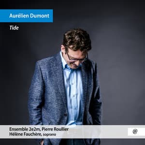 Tide - Aurélien Dumont
