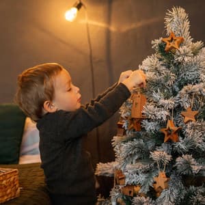 Christmas Magic Enchanting Songs for a Joyful Holiday - Instrumental Christmas Music Orchestra