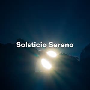 Solsticio Sereno - Sueños Triplete