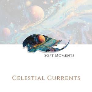 Celestial Currents - Soft Moments