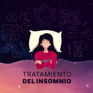 Tratamiento del Insomnio - Mestres de Hipnose de Sono Profundo