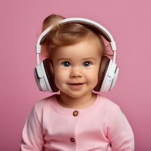 Melodías De Lofi Suaves Para El Descanso Del Bebé - Lágrimas del alma