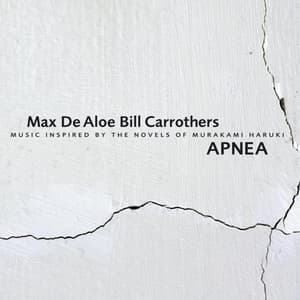 Apnea - Max De Aloe