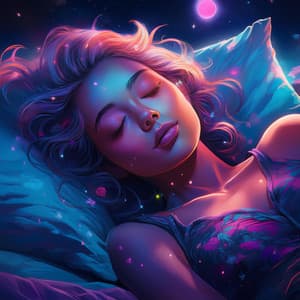 Acordes Lofi Para Dormir: Capas De Descanso Tranquilo - Ritmos binaurales Tonos para dormir