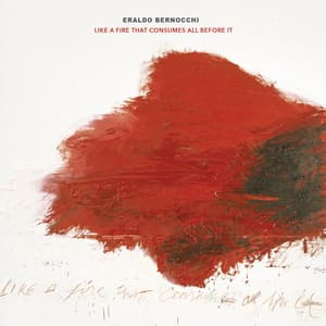 Like a Fire That Consumes All Before It - Eraldo Bernocchi