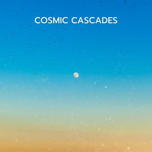 Cosmic Cascades - The Dreaming Academy