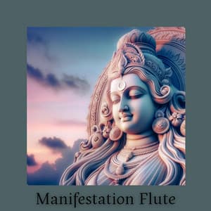 Manifestation Flute: Relaxing Bansuri Flute Ambient Music, Calming Meditation Music for Manifestation - India Tribe Music Collection
