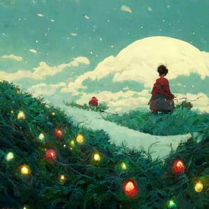 Ve a Contarlo en las Montañas - Villancicos de Navidad